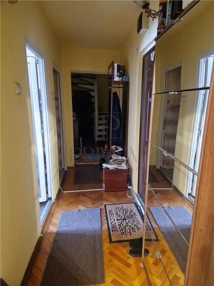 SOARELUI - 4 CAM - 2 BAI - 2 BALCOANE - CENTRALA - TIP SAMANTHA - 4