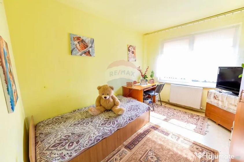 4 camere spa?ioase, etaj 1, zona verde ?i lini?tita - 2