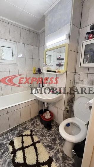 Titan, Liviu Rebreanu, Complex Alba - 3