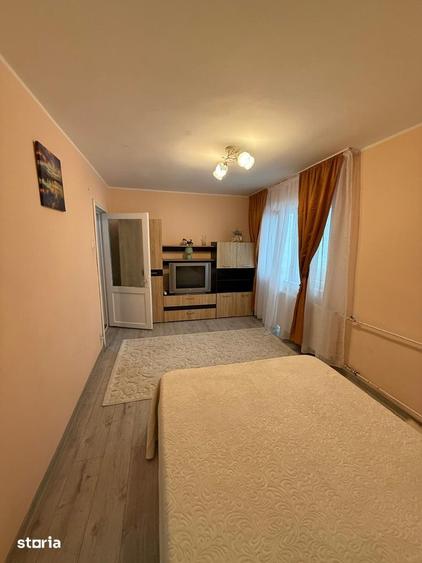 Garsoniera confort 1, Zamca - 10