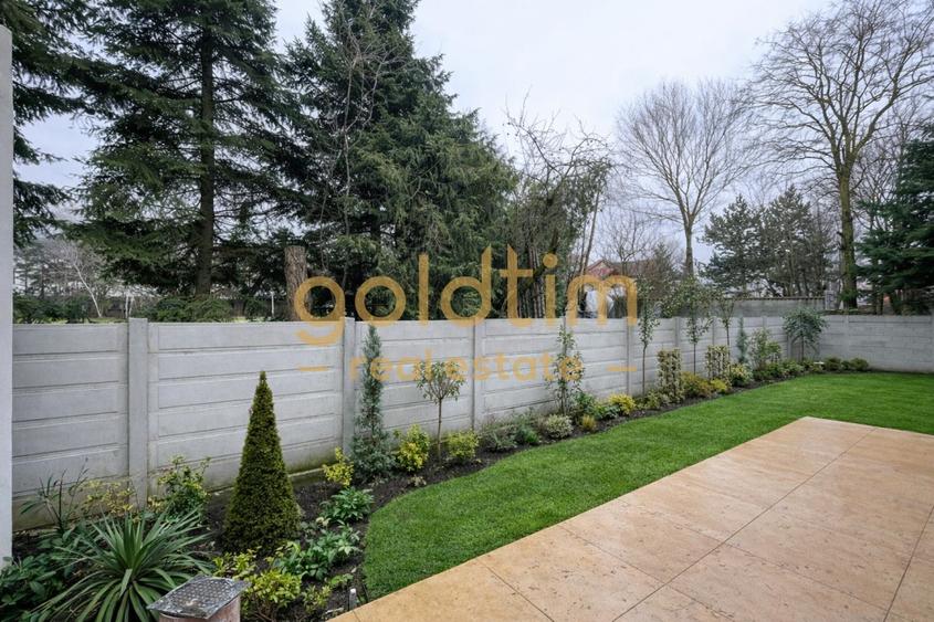 VILA PREMIUM/SMART&GREEN/STRADA PRIVATA/IANCU NICOLAE/ZONA EXCLUSIVISTA/LUX - 5