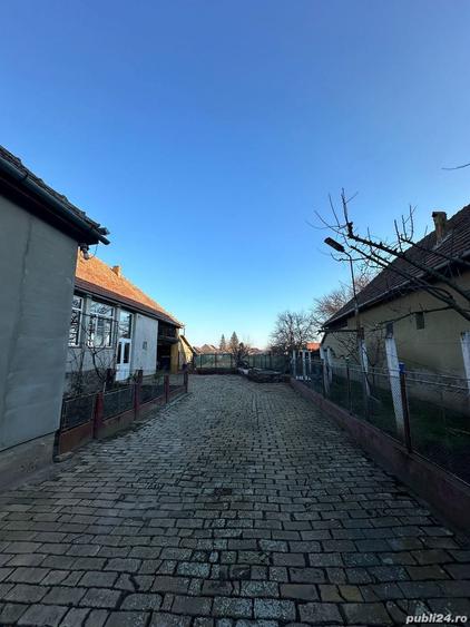 Vand Casa in Comuna Varias - 10