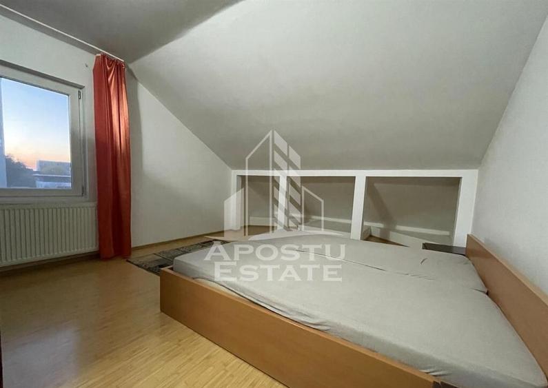 Jumatate de duplex in zona Braytim curte spatioasa - 2