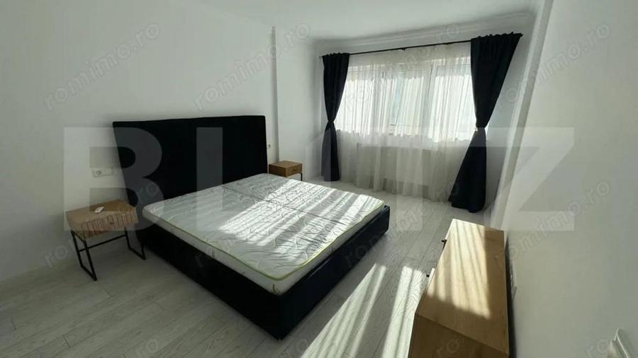 APARTAMENT CU 2 CAMERE IN ZONA ISU - 8