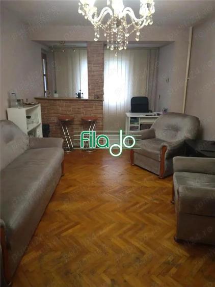 Apartament 2 camere Titan, Liviu Rebreanu - 5