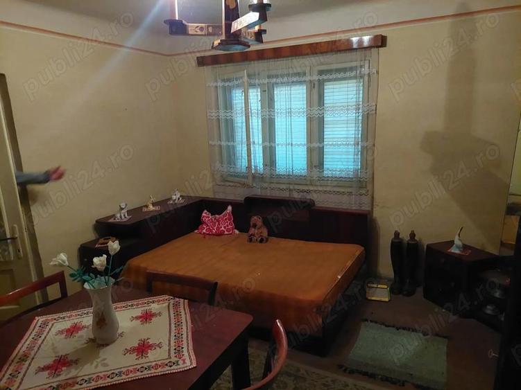 De vanzare casa cu teren - Iernut (jud Mure?) - 7