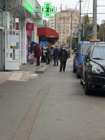 Spatiu Comercial Stradal - Piata Rahovei - 4