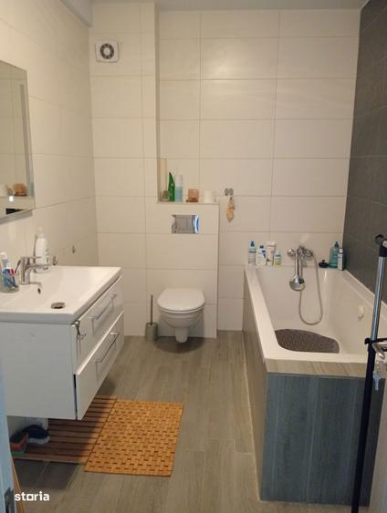 Apartament 3 camere Lux Dr Taberei Parcare ?i Centrala - 2