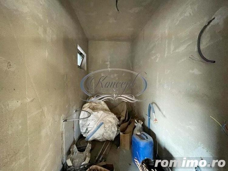 Case cuplate in ansamblu nou Luna de Sus - 15