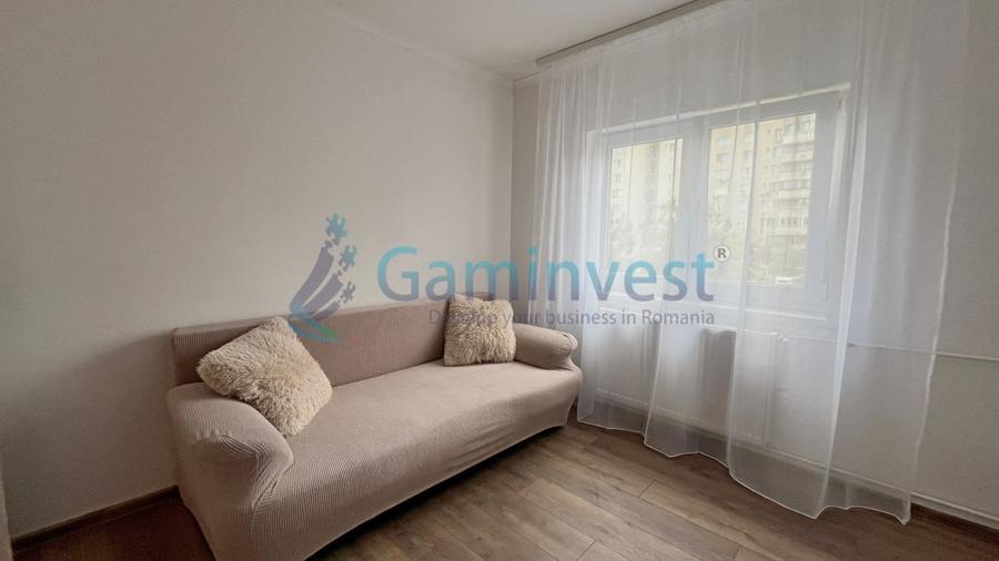Apartament cu 3 camere de inchiriat in Oradea, zona Iosia - 10