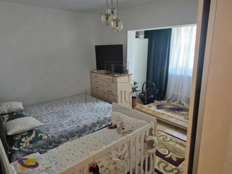 BUCOVINA - 3 Camere - 2 Bai - 2 Balcoane - Centrala proprie - Clima - Boxa - 5