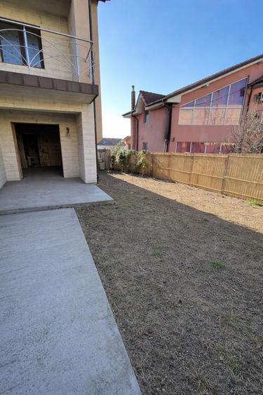 Casa duplex zona Consul170mp,teren250mp alee privata - 3