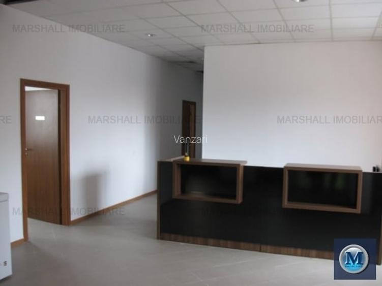 Spatiu  birouri de vanzare, zona Est, 300 mp #13852