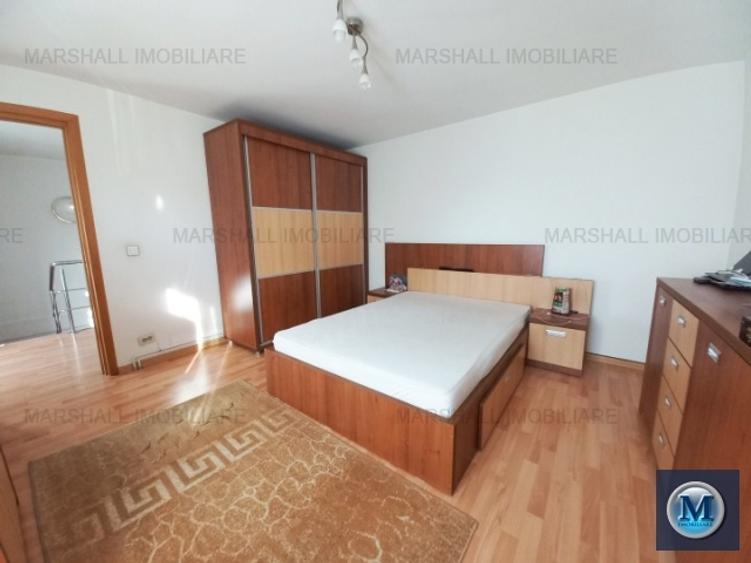 Vila cu 4 camere de vanzare, zona Central, 136.12 mp #15629 - 15