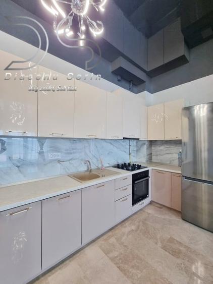 Apartament cu 2 camere in Sigma Residence - 4