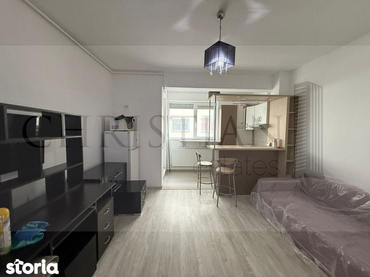 Garsoniera de Inchiriat - Militari Residence - Salcamilor - 6