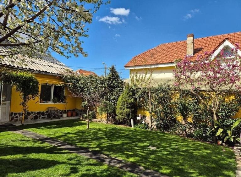 Casa in cartierul Nufarul - 1