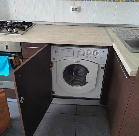 -Direct Proprietar vand apt cu 2 camere in Complex Rezidential Rin Grand Residence - Sos. Vitan Barzesti - Parcul Natural Vacaresti - Splaiul Unirii - - 7