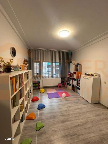 Spatiul comercial Tomis Mall, Constanta - 1