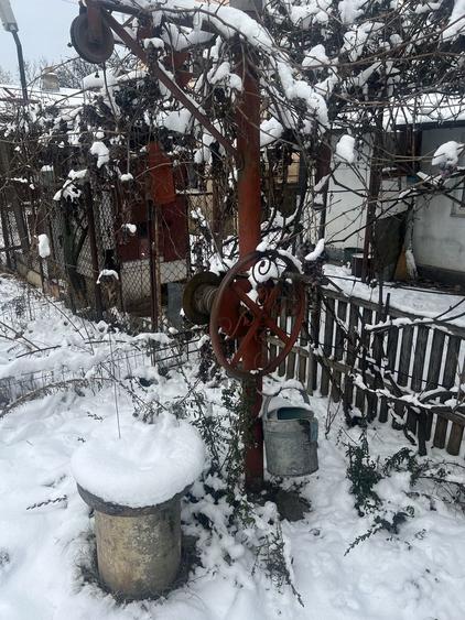 Casa batraneasca de vanzare, oras Chitila langa Lidl - 8