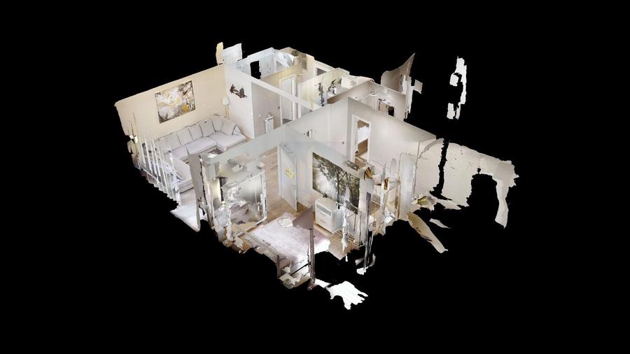 3 Camere | One Floreasca Lake | Pet Friendly *Aviatiei* *Tur Virtual* - 10