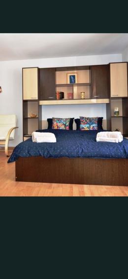 Garsoniera moderna- Bartolomeu- Str Lanii  - 7