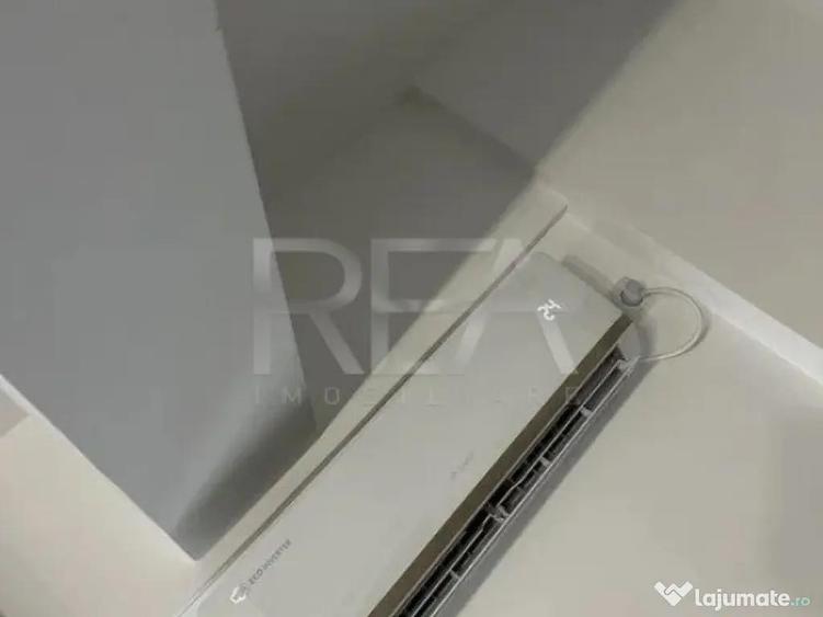 Apartament 2 camere, mobilat si utilat, cu loc de parcare | - 3