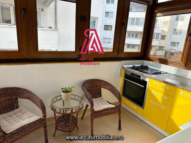 Apartament de inchiriat, 3 camere, 70mp, str.Tilisca, V.Aurie! - 9