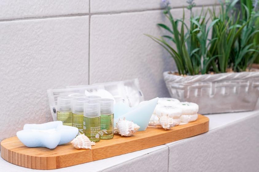 Mamaia Nord, 50m - plajă, persoană fizică, studio - 6