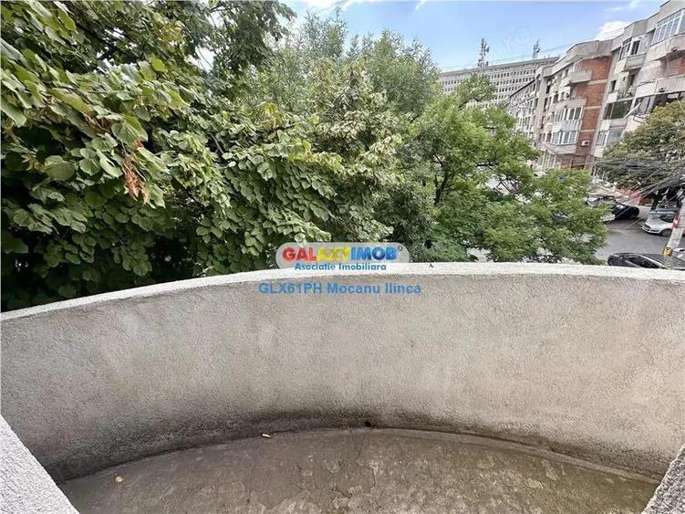 Inchiriere spatiu birouri 5 camere, Ultracentral, Ploiesti - 8