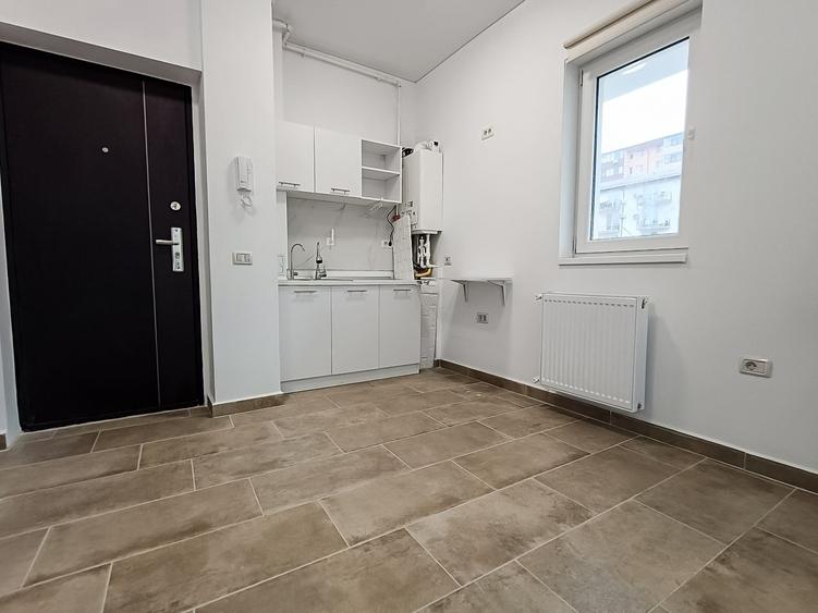 Garsoniera | Str. Tineretului -Militari Residece com. Chiajna - 4