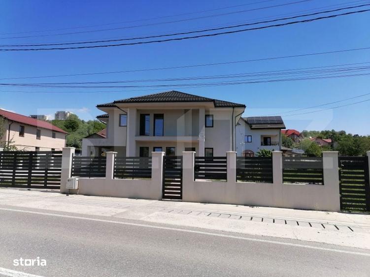 Vila Moderna P+1, Constructie 2023, Valea Voievozilor - 2