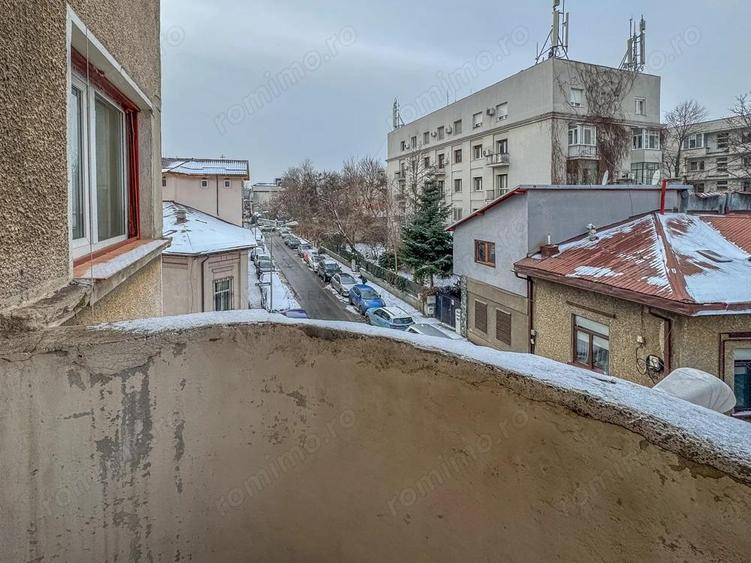 Ap 2 Camere Dacia/ Toamnei 120.000 E - 11