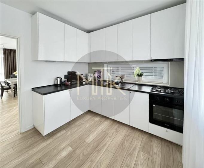 Vila 5 camere, Mobilata&utilata | MTM Residence - 8