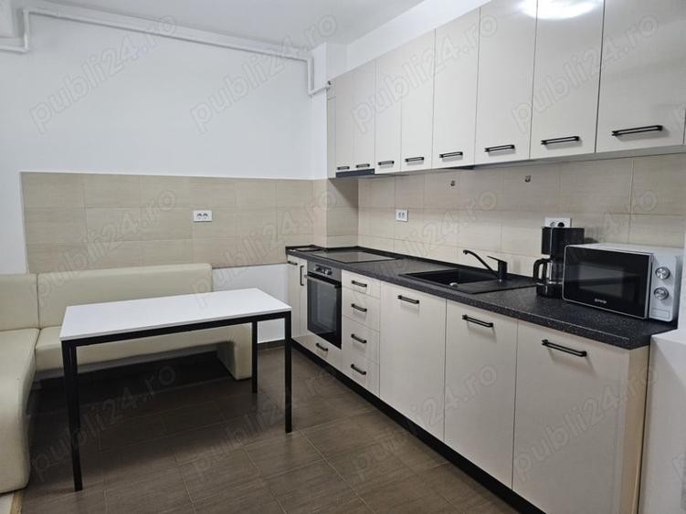 Apartament 2 camere Militari residence Rezervelor decomandat - 6