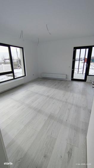 Casa noua langa Ploiesti in complex rezidential 100 mp - 4