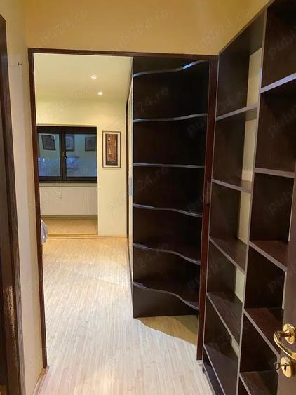 apartament 2 camere Inspectoratul Scolar Liceul Pedagogic - 1
