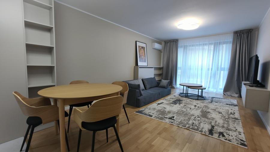 Piata Floreasca ~ Banul Antonache ~ Parcare Subterana ~ Langa POT - 10