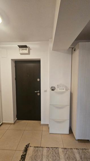 Apartament 2 camere Complex Trend Residence, - 16