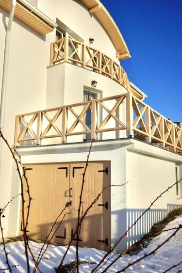 Vila Premium in Borhanci – 270 mp Utili , 7 Camere, priveliste de exceptie - 19