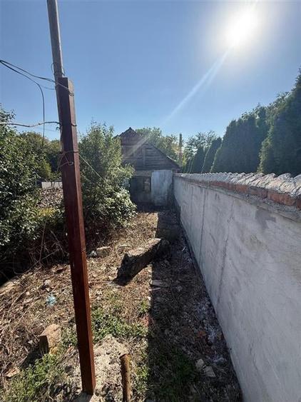 RECO . Casa in Saliste de Vascau . - 6