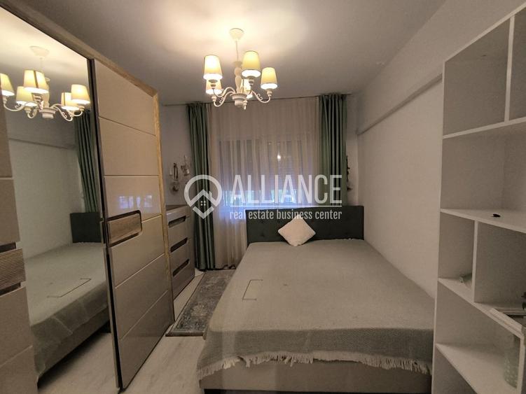 TOMIS NORD BOEMA(COD03)-  3 Camere moderne cu loc de parcare ! - 5