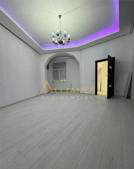 10 Minute Metrou Universitate | Apt spatios de 101 mp | Part - 8