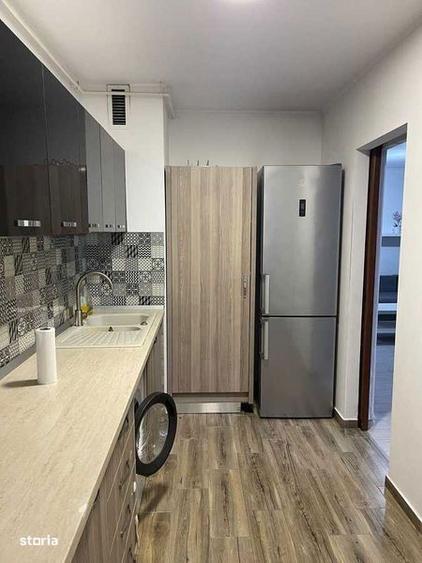 Apartament 2 camrere de inchiriat Titan Complex Citadella proprietar - 5