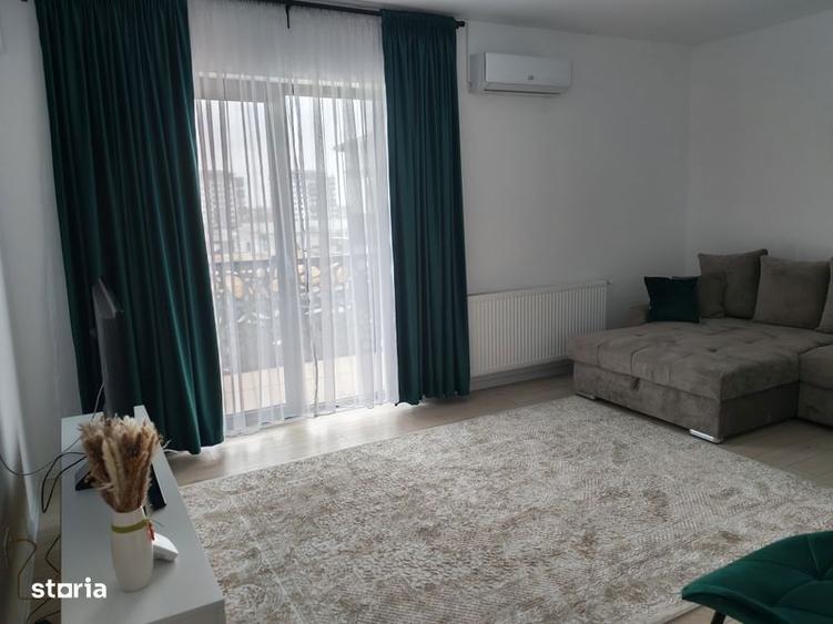 Inchiriez apartament cu 2 camere Dobroesti - 2
