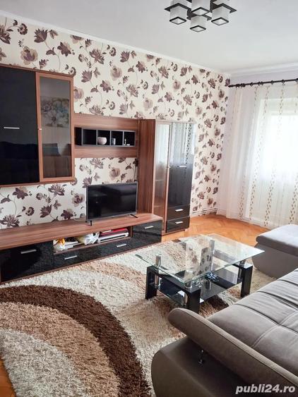 Apartament cu 3 camere in Medias, Sibiu - 4