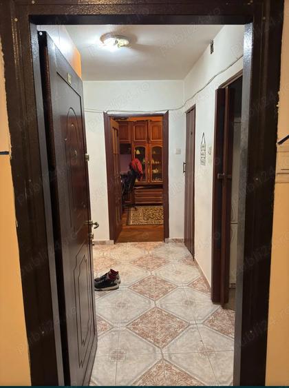 Apartament 3 camere titan ozana auchan titan - 1