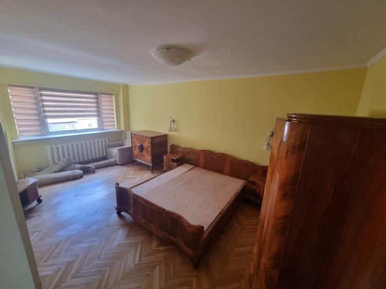 Apartament 4 camere, vedere panoramică spre Parcul Cetății, 380E/luna - 4