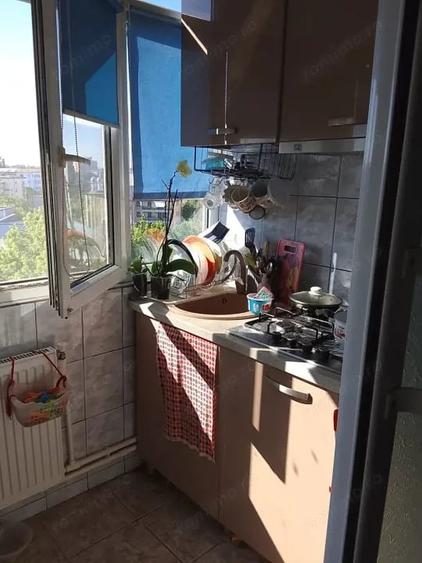 Apartament 2 camere decomandat, etaj 4, George Enescu zona Lic. Energetic - 9