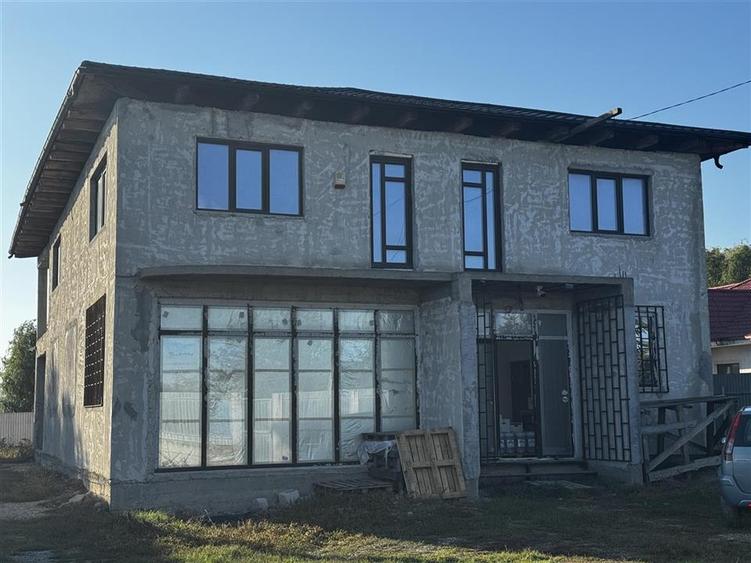 Casa de vanzare, Bizighesti P+1 - 6